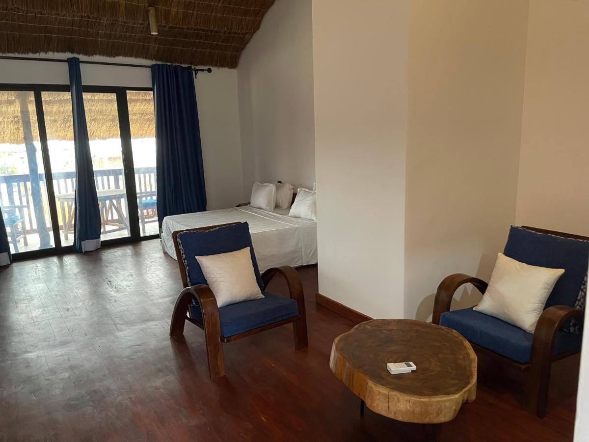 Marcelo Beach Club لومي المظهر الخارجي الصورة