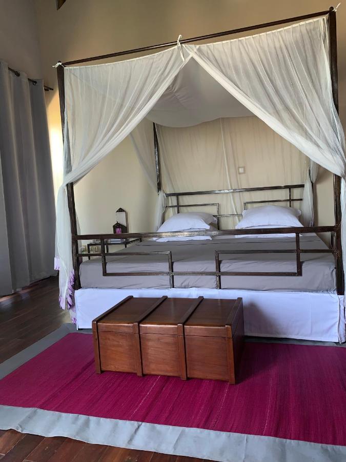 Marcelo Beach Club لومي المظهر الخارجي الصورة