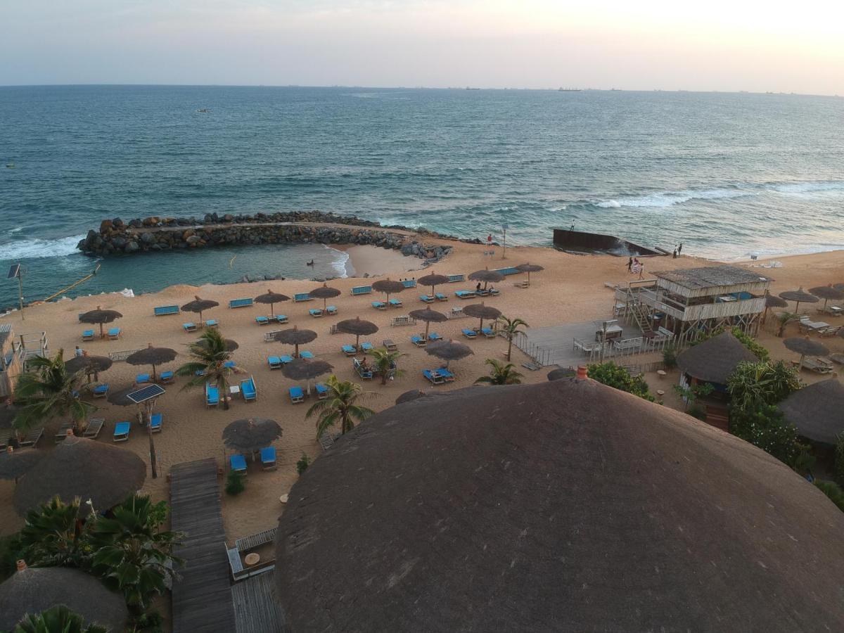 Marcelo Beach Club لومي المظهر الخارجي الصورة