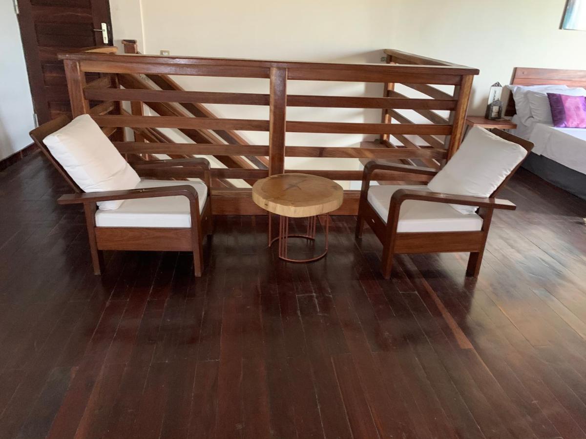 Marcelo Beach Club لومي المظهر الخارجي الصورة