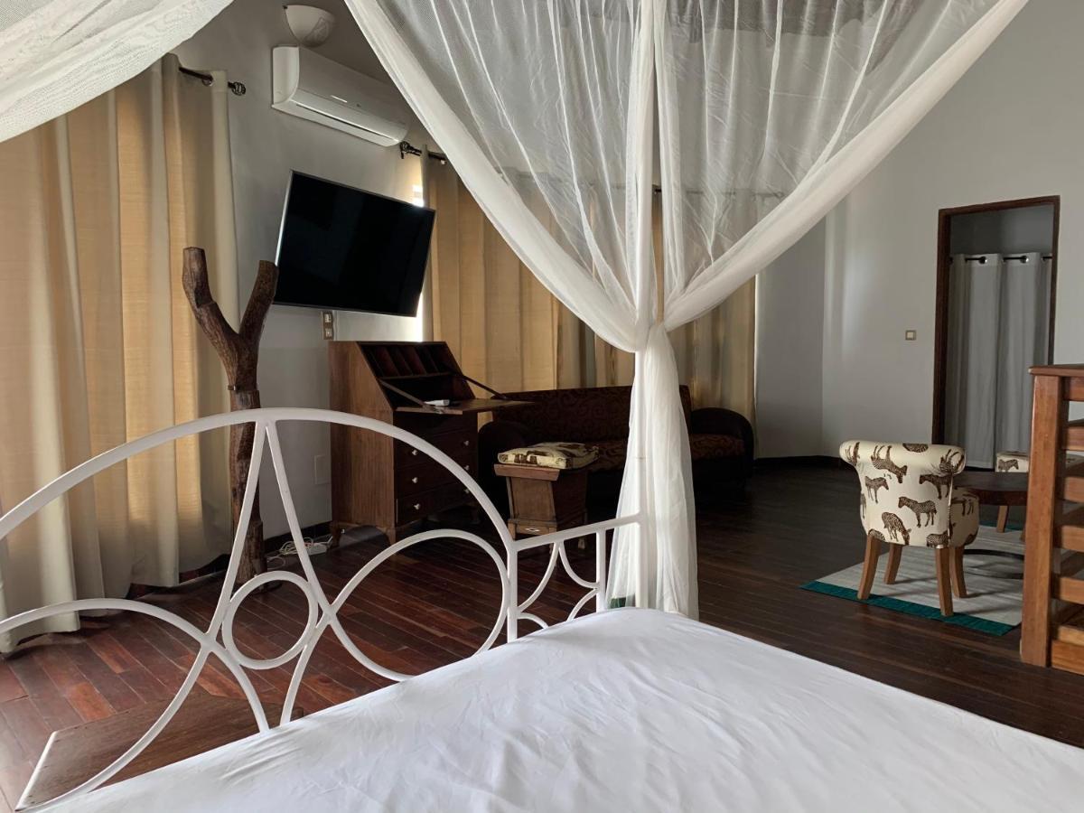 Marcelo Beach Club لومي المظهر الخارجي الصورة