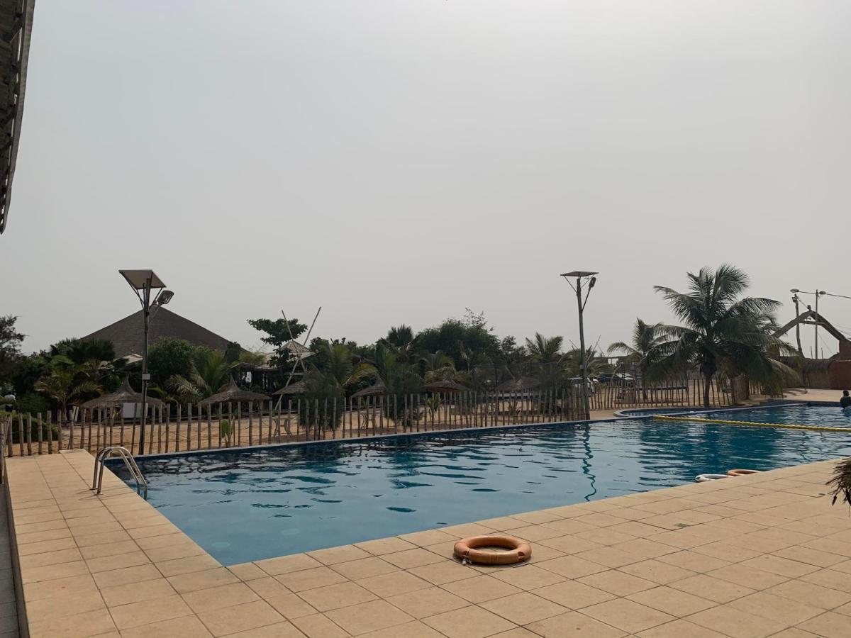 Marcelo Beach Club لومي المظهر الخارجي الصورة